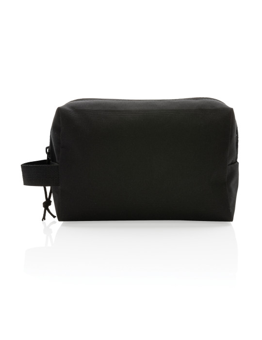 Trousse toilette Impact AWARE 300D en rPET personnalisable