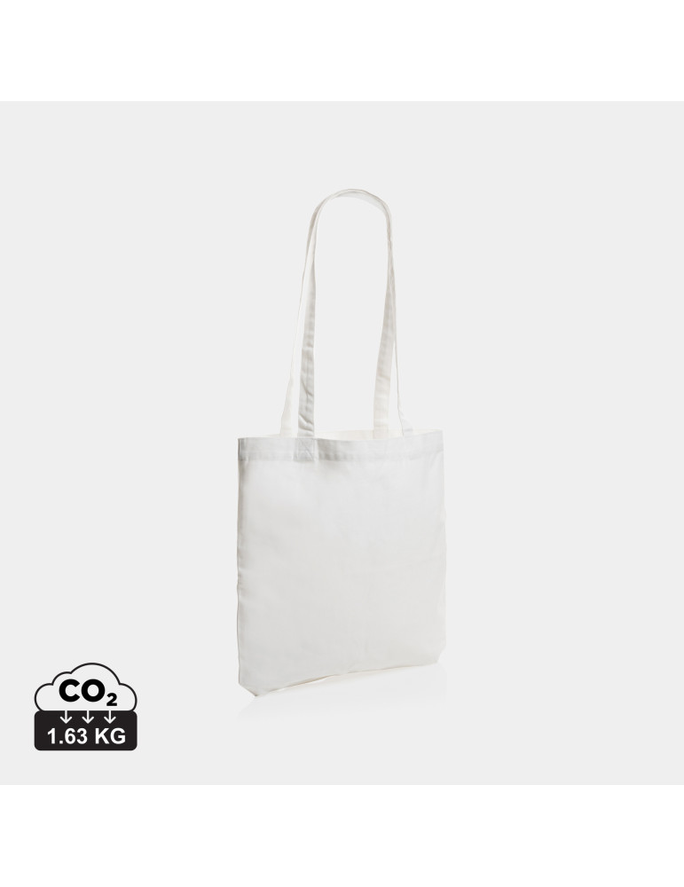 Tote bag Impact AWARE en coton recyclé personnalisable
