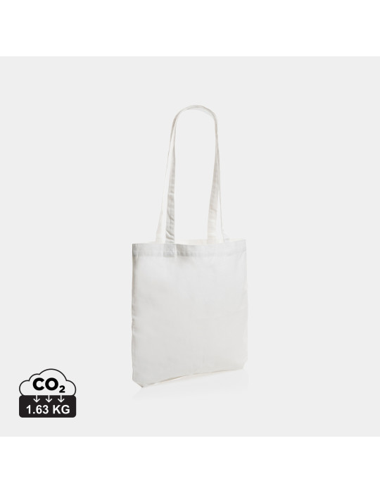 Tote bag Impact AWARE en coton recyclé personnalisable