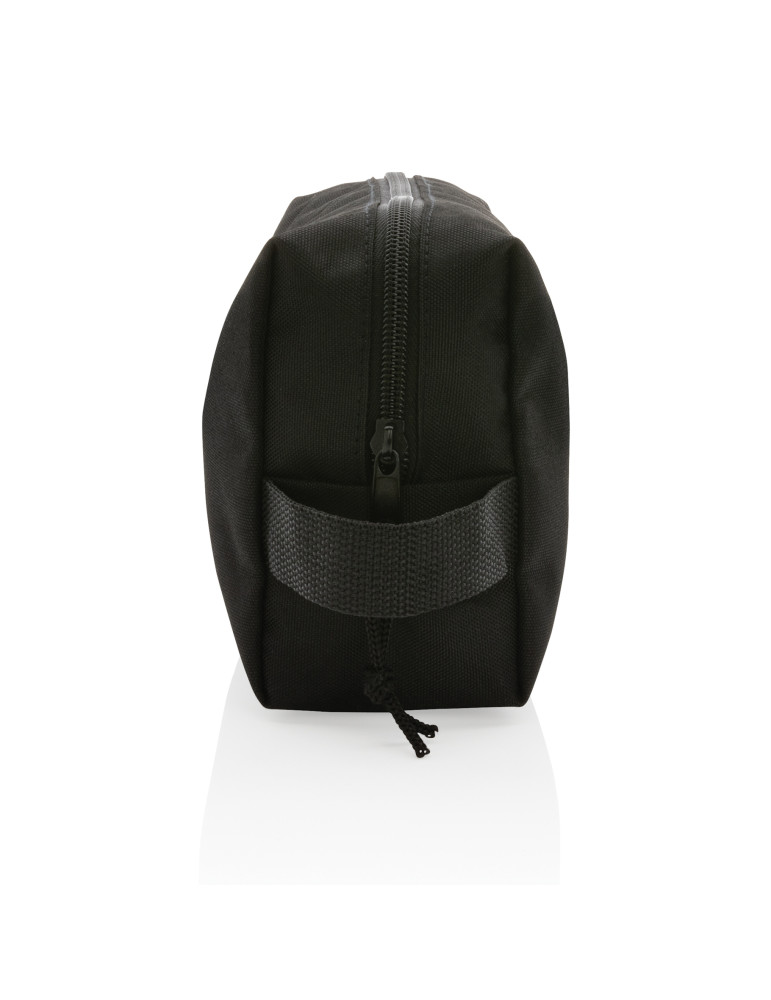 Trousse toilette Impact AWARE 300D en rPET personnalisable