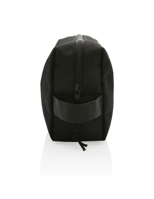 Trousse toilette Impact AWARE 300D en rPET personnalisable
