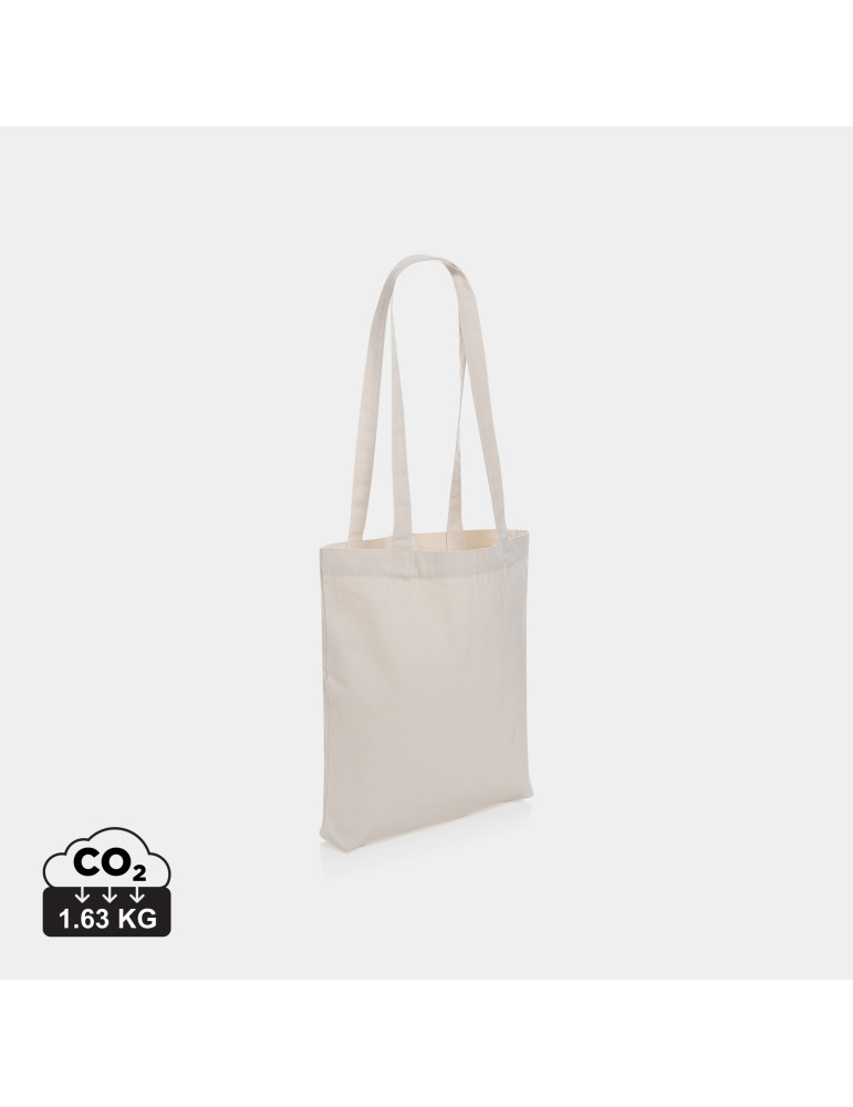 Tote bag Impact AWARE en coton recyclé personnalisable