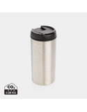 Mug Metro inox recyclé RCS 300 ml personnalisable