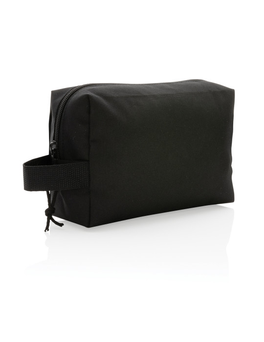 Trousse toilette Impact AWARE 300D en rPET personnalisable
