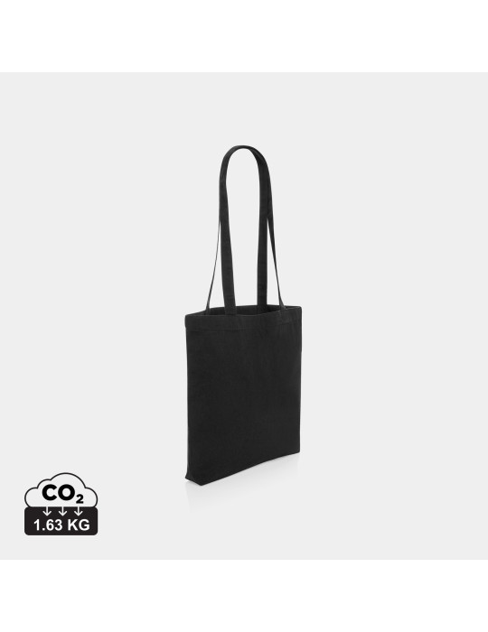 Tote bag Impact AWARE en coton recyclé personnalisable