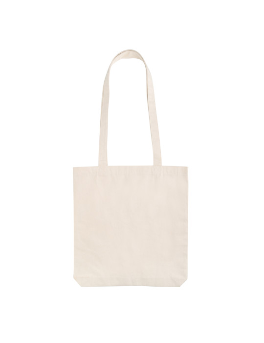 Tote bag Impact AWARE en coton recyclé personnalisable