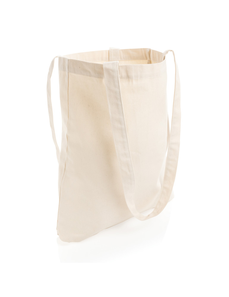 Tote bag Impact AWARE en coton recyclé personnalisable
