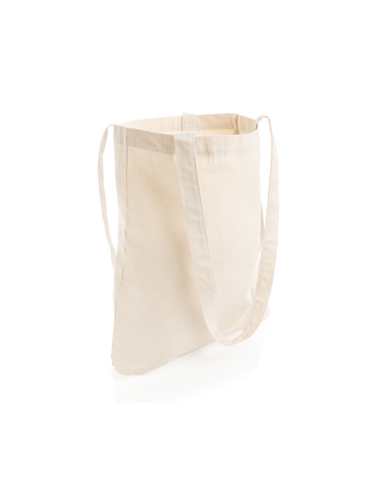 Tote bag Impact AWARE en coton recyclé personnalisable