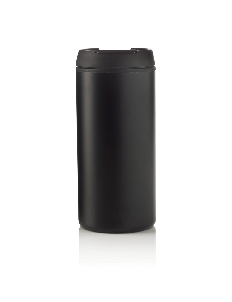 Mug Metro inox recyclé RCS 300 ml personnalisable