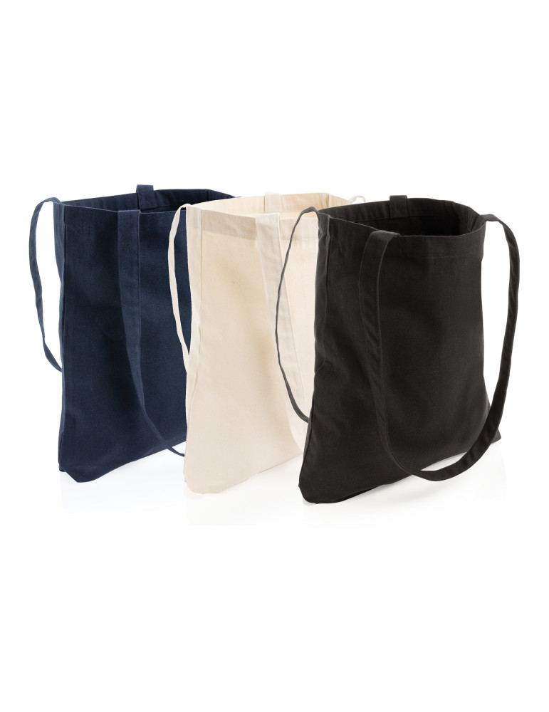 Tote bag Impact AWARE en coton recyclé personnalisable