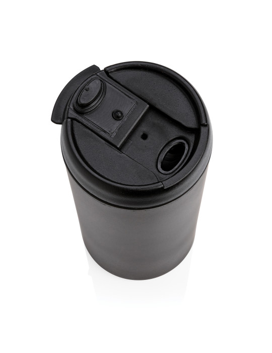 Mug Metro inox recyclé RCS 300 ml personnalisable