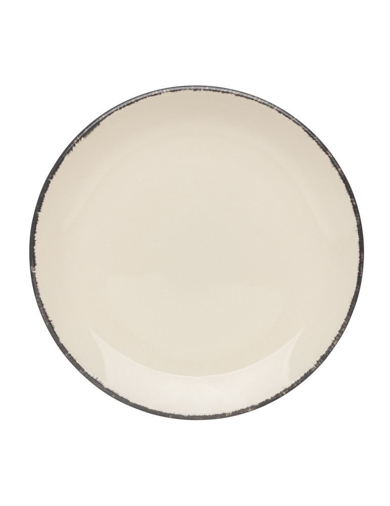 Ensemble de 2 assiettes 28cm Ukiyo personnalisable