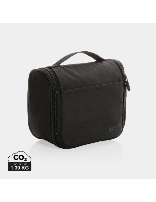 Trousse Swiss Peak Lohan AWARE à suspendre personnalisable
