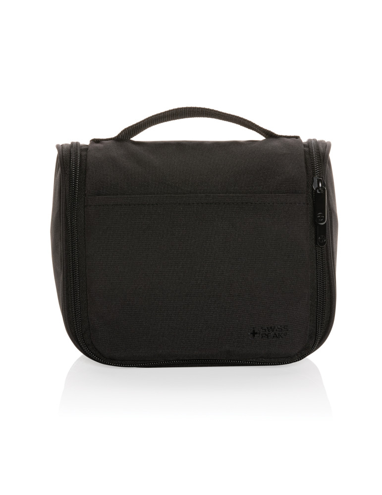 Trousse Swiss Peak Lohan AWARE à suspendre personnalisable