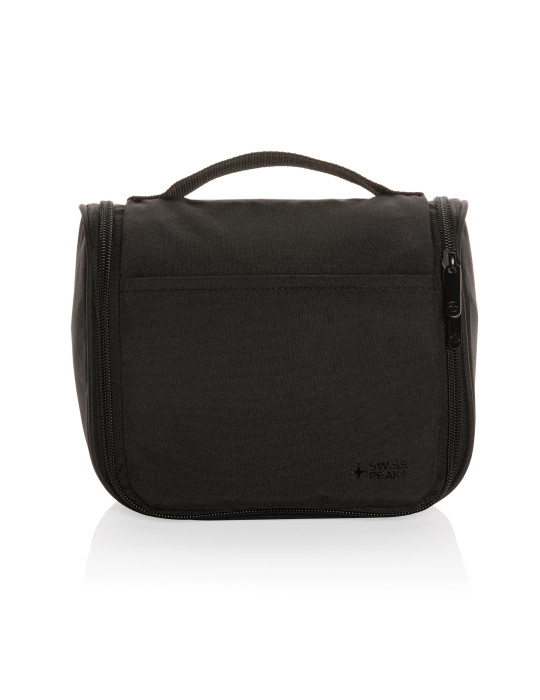 Trousse Swiss Peak Lohan AWARE à suspendre personnalisable