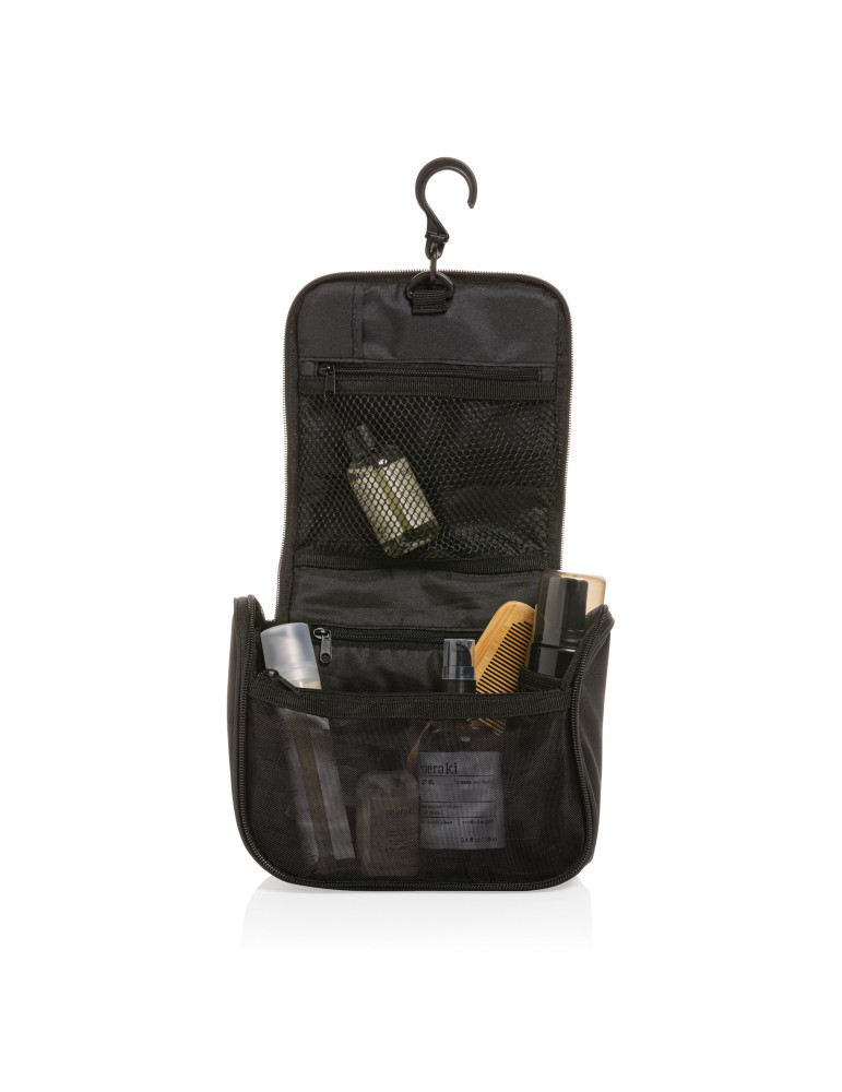 Trousse Swiss Peak Lohan AWARE à suspendre personnalisable