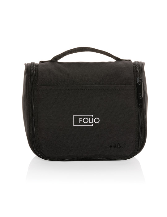Trousse Swiss Peak Lohan AWARE à suspendre personnalisable