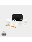 Kit de premiers soins de la taille d’une enveloppe personnalisable