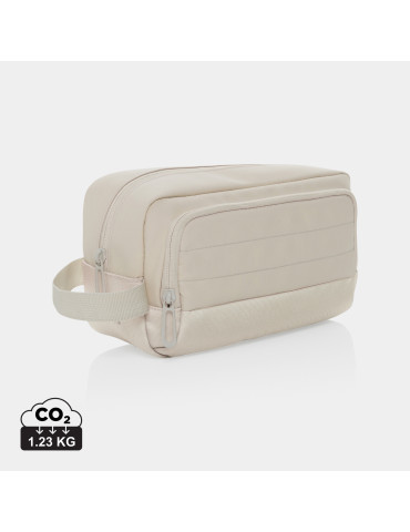Trousse toilette Armond AWARE à poche avant personnalisable