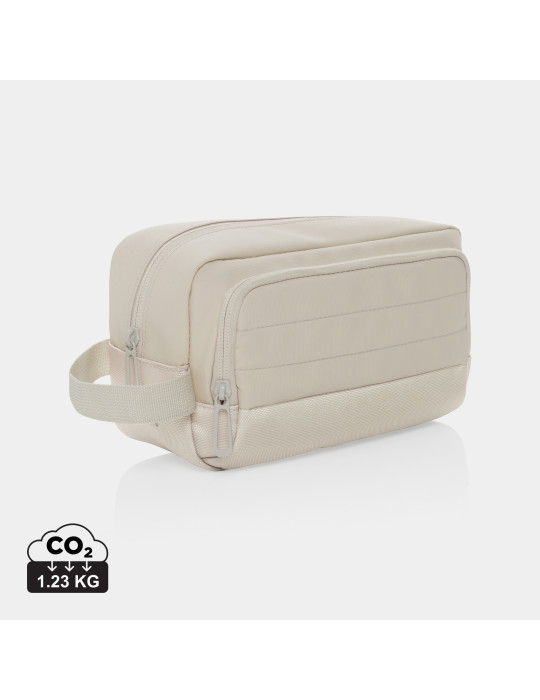Trousse toilette Armond AWARE à poche avant personnalisable