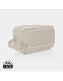 Trousse toilette Armond AWARE à poche avant personnalisable