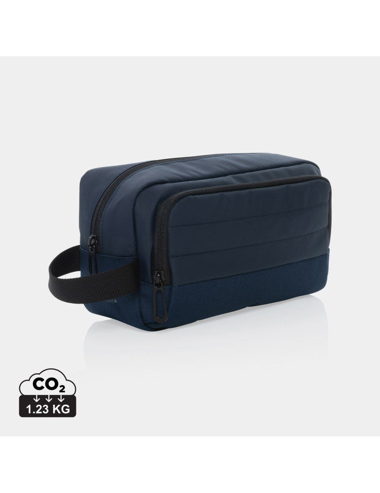 Trousse toilette Armond AWARE à poche avant personnalisable