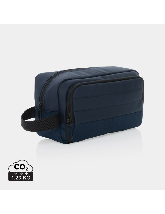 Trousse toilette Armond AWARE à poche avant personnalisable