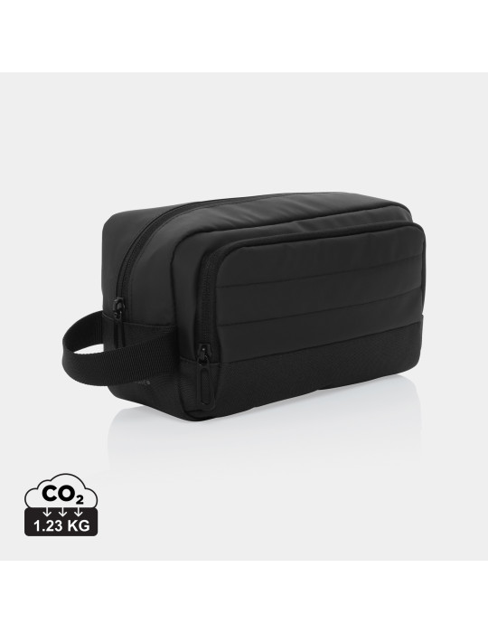 Trousse toilette Armond AWARE à poche avant personnalisable