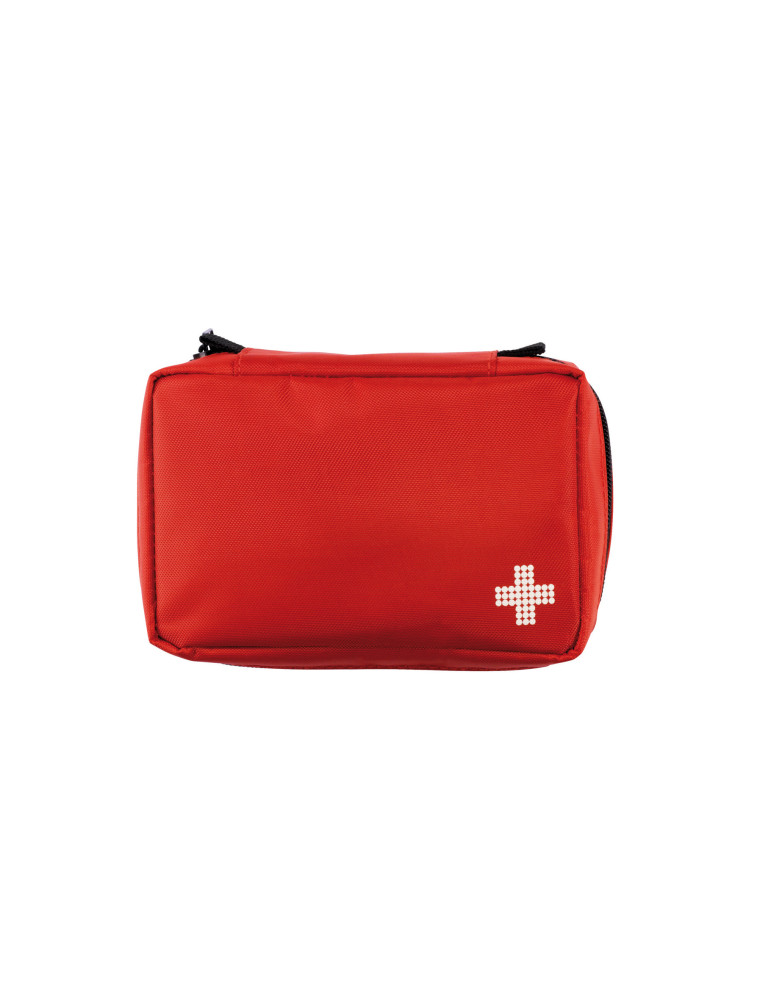 Kit de premiers soins de la taille d’une enveloppe personnalisable