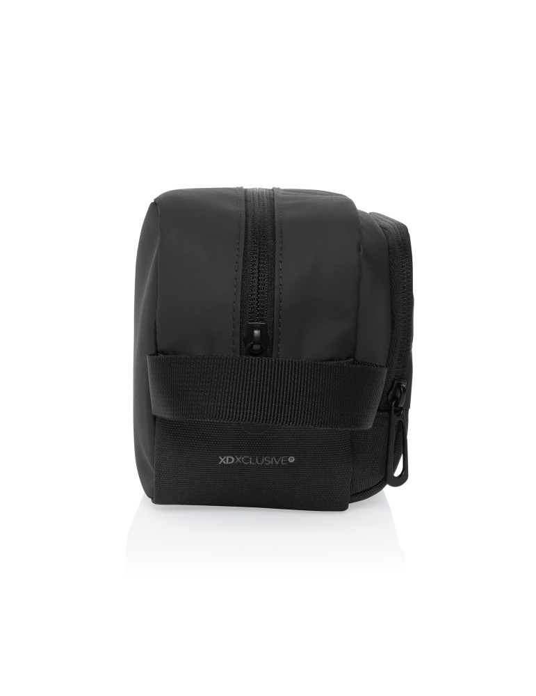 Trousse toilette Armond AWARE à poche avant personnalisable