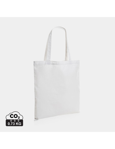 Tote bag Impact AWARE coton recyclé 145 g personnalisable