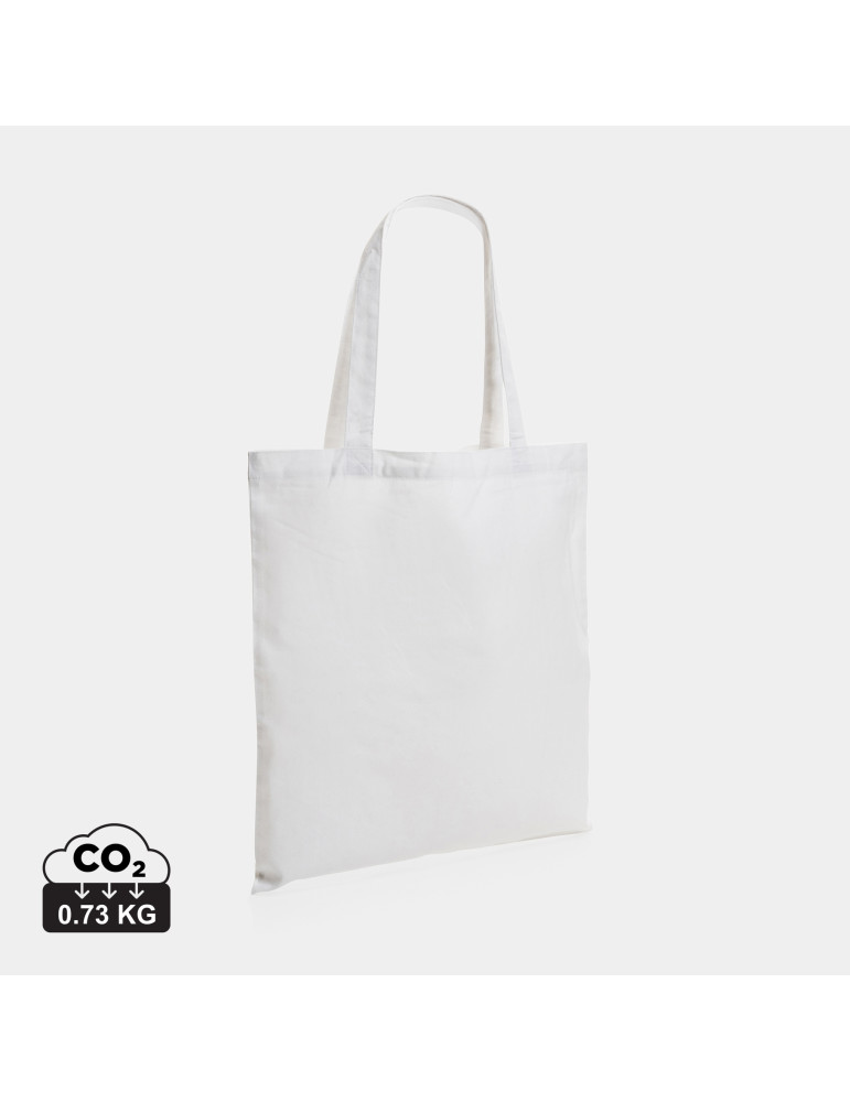 Tote bag Impact AWARE coton recyclé 145 g personnalisable