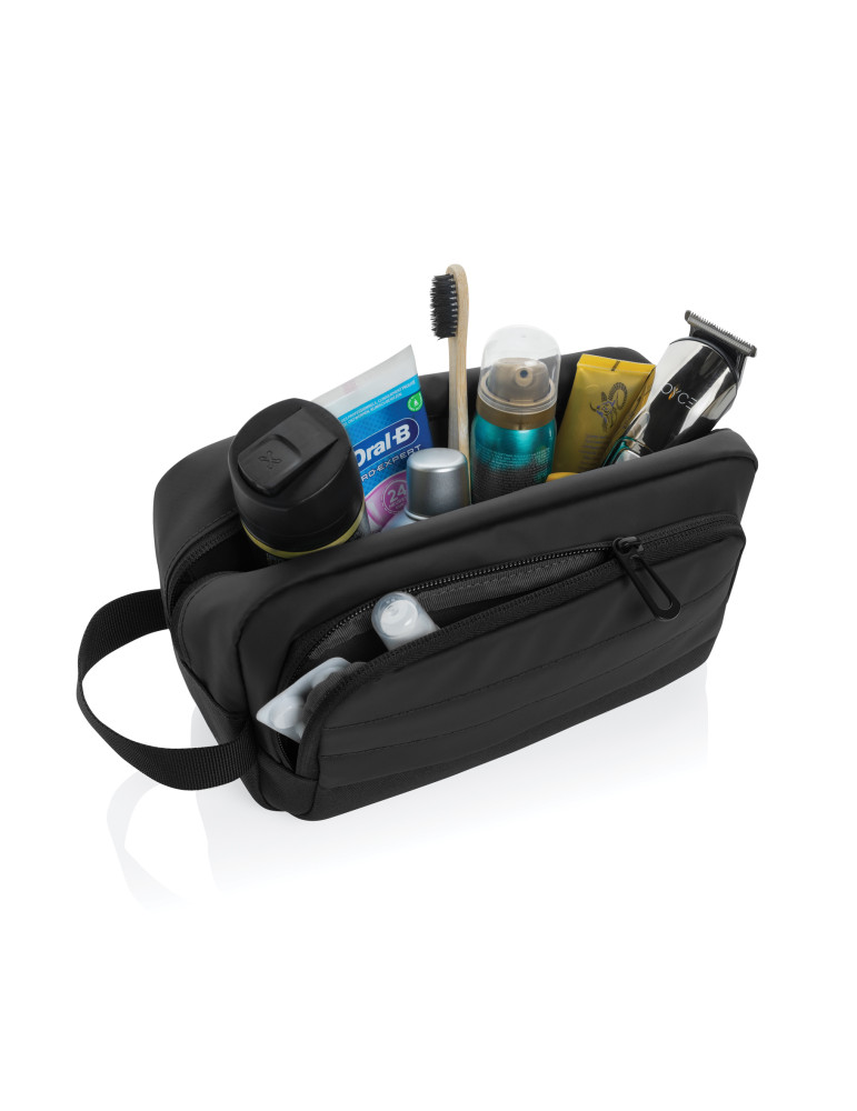 Trousse toilette Armond AWARE à poche avant personnalisable