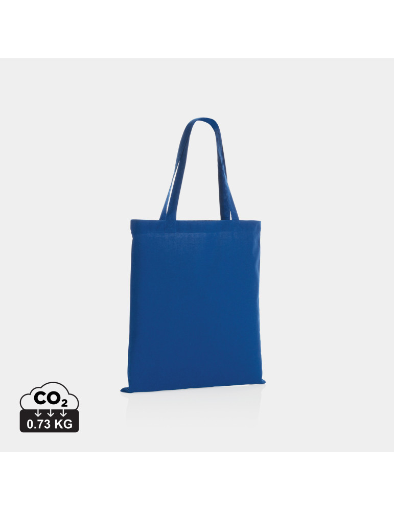 Tote bag Impact AWARE coton recyclé 145 g personnalisable