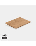 Porte-cartes RFID en liège personnalisable