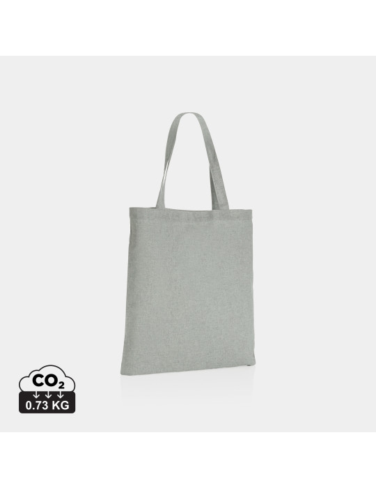 Tote bag Impact AWARE coton recyclé 145 g personnalisable