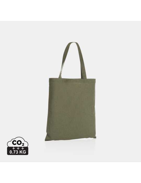 Tote bag Impact AWARE coton recyclé 145 g personnalisable