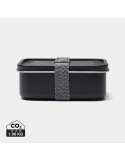 Boîte repas Vinga Parks 750 ml acier recyclé RCS personnalisable