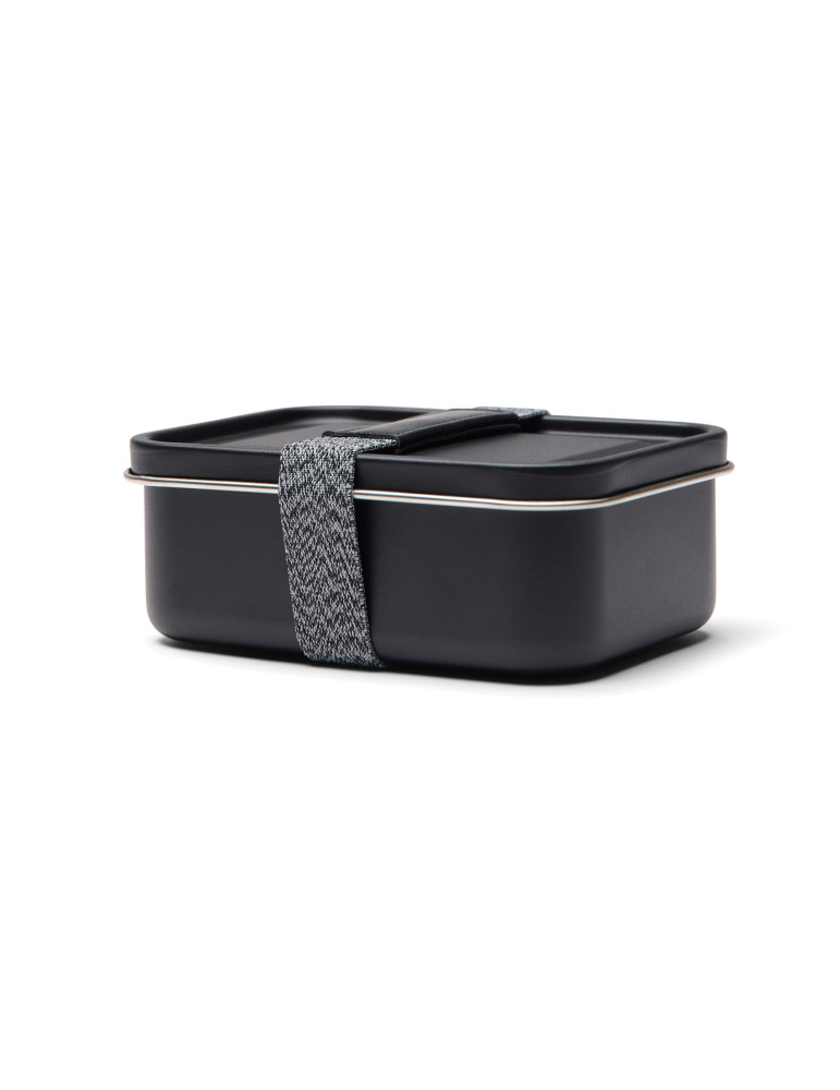 Boîte repas Vinga Parks 750 ml acier recyclé RCS personnalisable