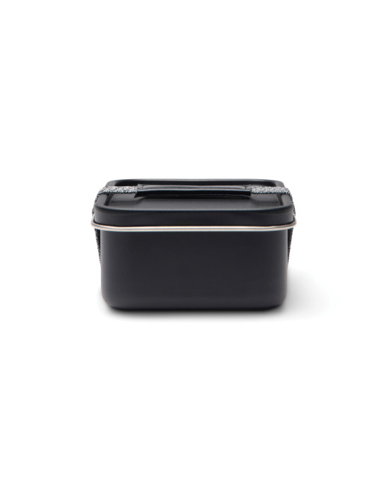Boîte repas Vinga Parks 750 ml acier recyclé RCS personnalisable