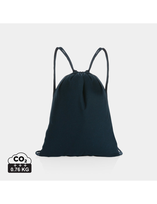 Sac à dos cordelettes Impact AWARE coton 145 g personnalisable