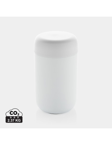 Mug Brew 360 ml en acier recyclé RCS personnalisable