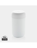 Mug Brew 360 ml en acier recyclé RCS personnalisable