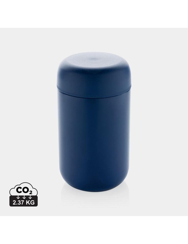 Mug Brew 360 ml en acier recyclé RCS personnalisable