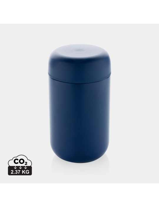 Mug Brew 360 ml en acier recyclé RCS personnalisable