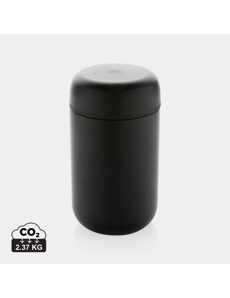 Mug Brew 360 ml en acier recyclé RCS personnalisable