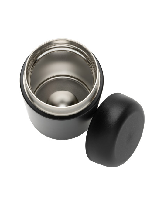 Mug Brew 360 ml en acier recyclé RCS personnalisable