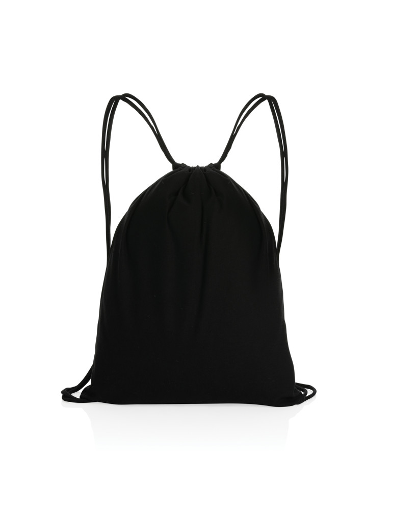 Sac à dos cordelettes Impact AWARE coton 145 g personnalisable