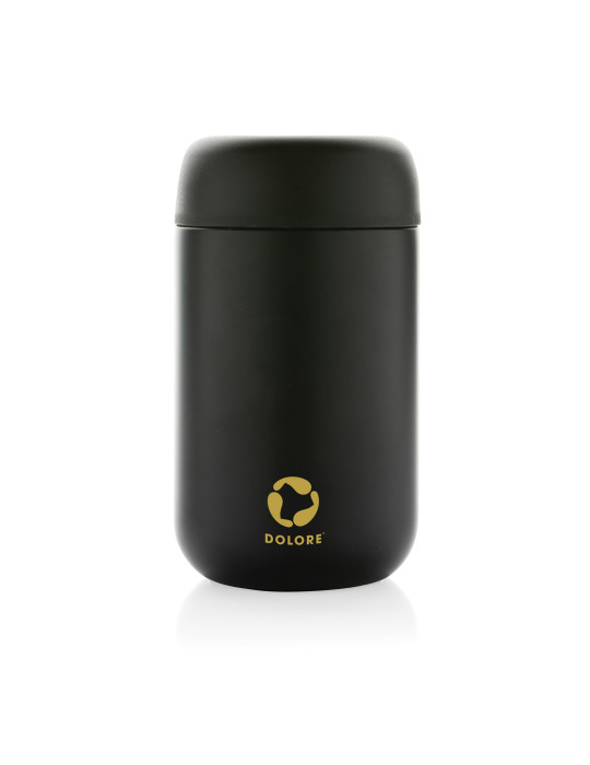 Mug Brew 360 ml en acier recyclé RCS personnalisable