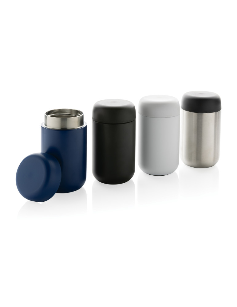 Mug Brew 360 ml en acier recyclé RCS personnalisable